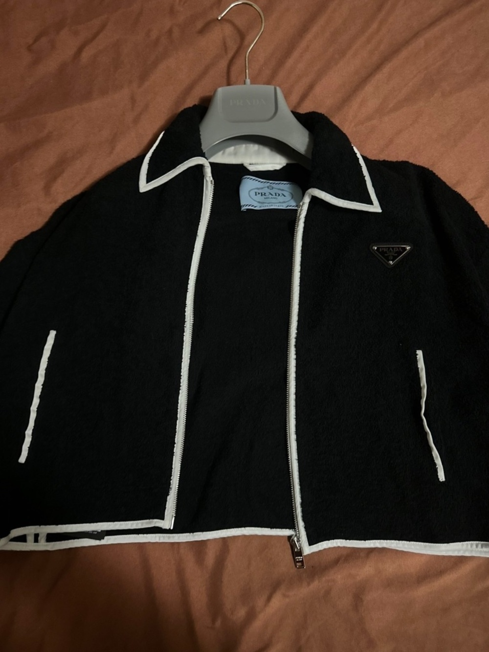 PRADA jacket - Picture 3 of 6